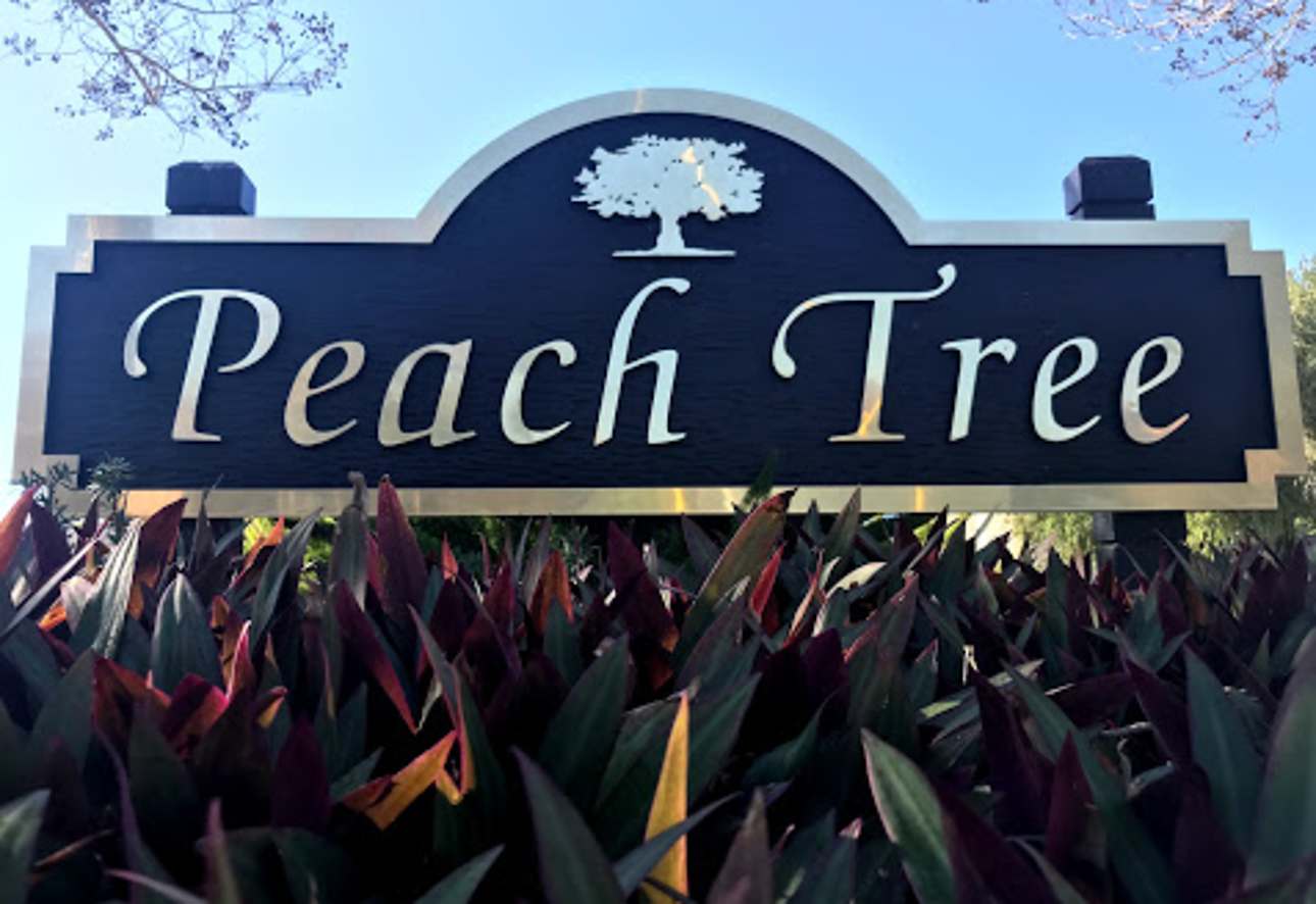Peachtree Apartments Corpus Christi Tx 78410