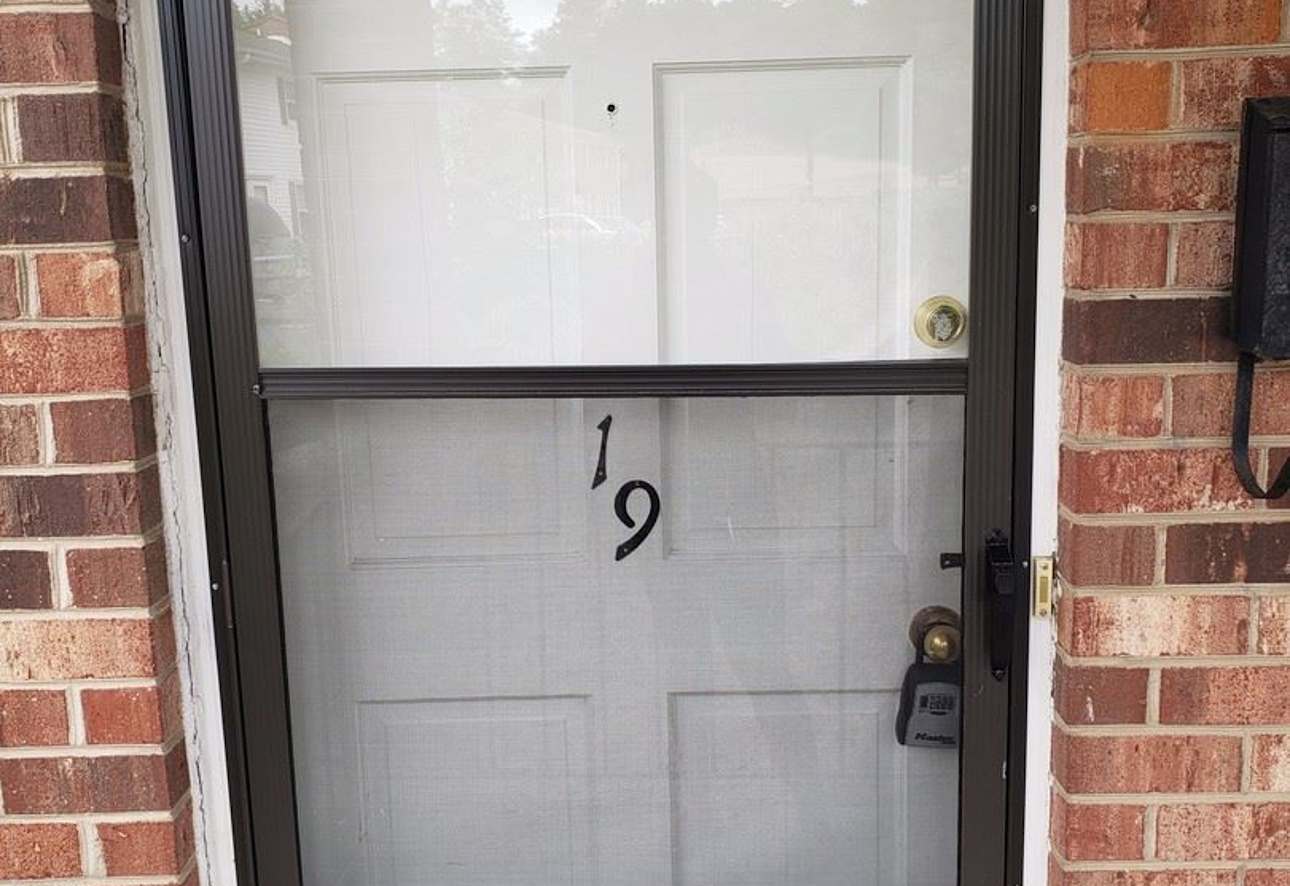 4111 Bethania Station Rd Apartments Winston Salem Nc 27106