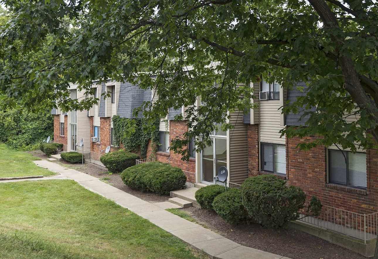 Condos For Sale Springdale Ohio