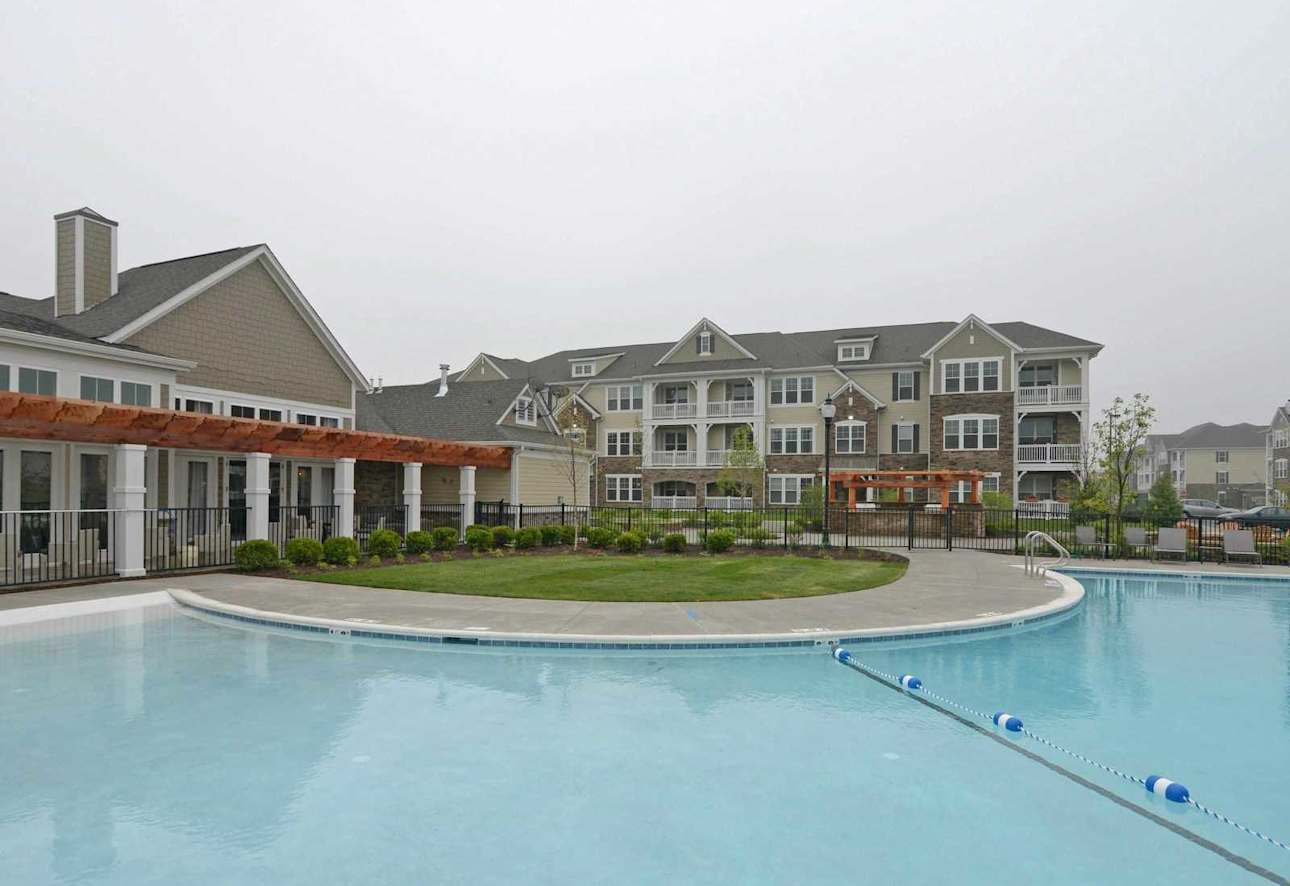 Tapestry Naperville Apartments Naperville IL 60564