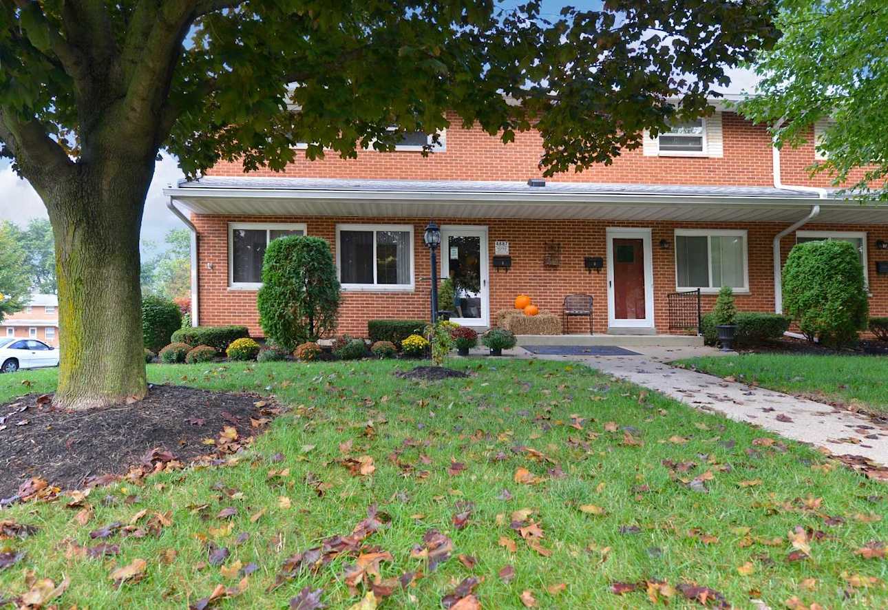 Apartments In Northridge Ohio