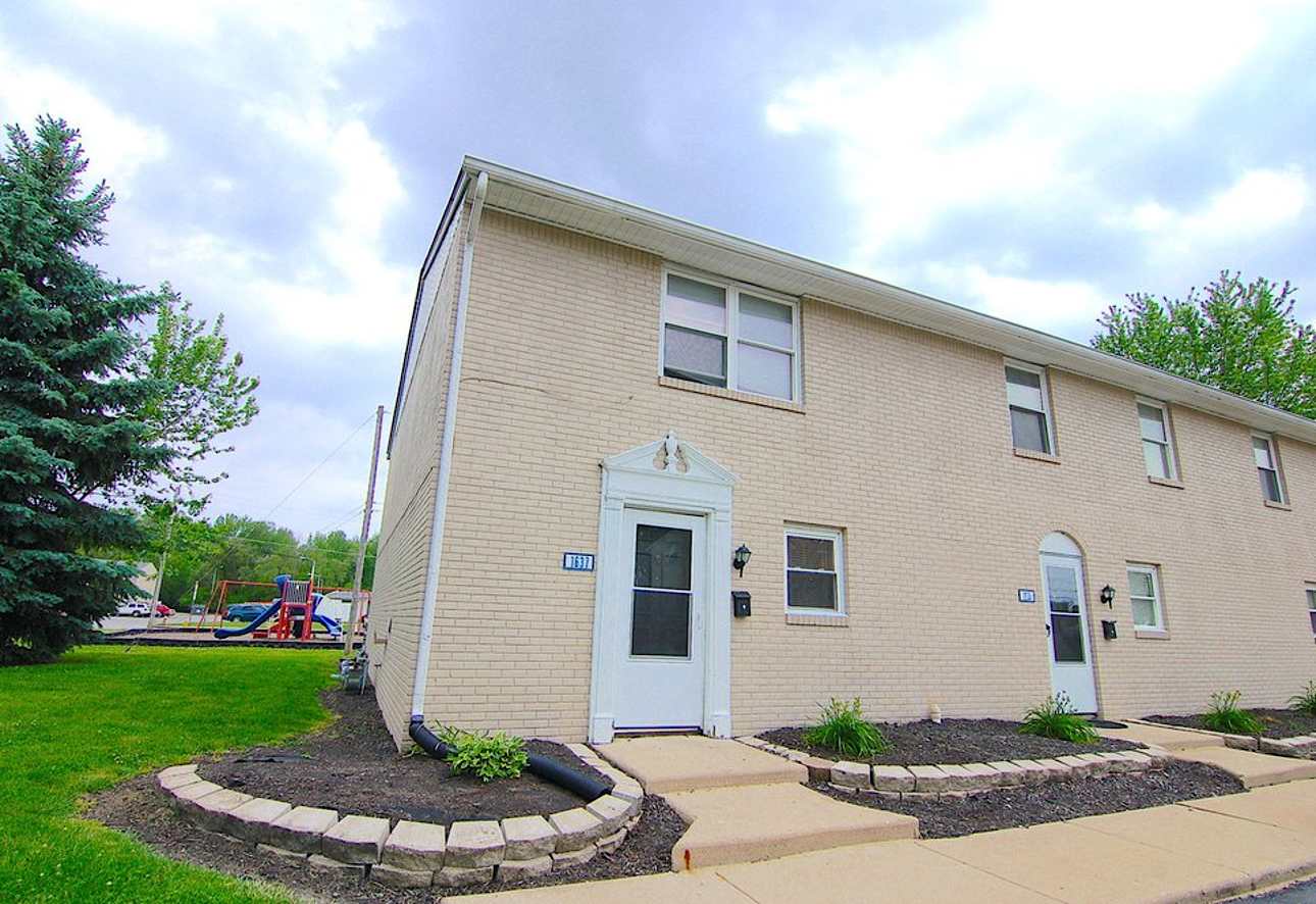 New All Utilities Included Apartments In Anderson Indiana for Large Space