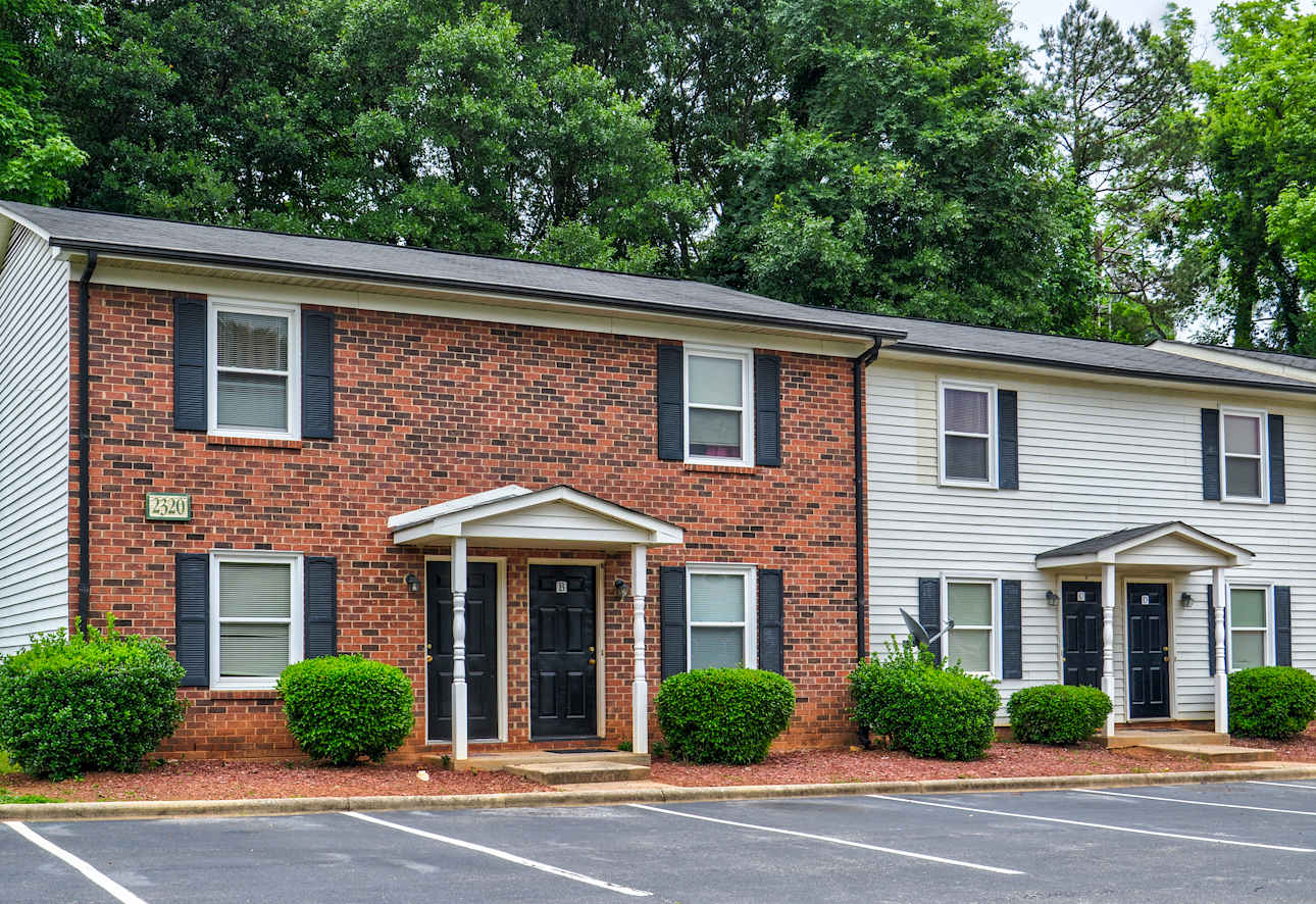 Ashbrook Village Apartments Gastonia NC 28054