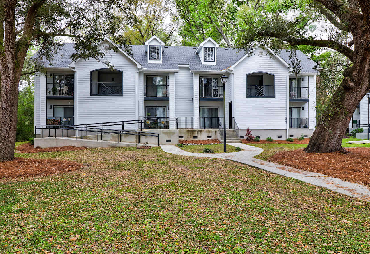 Magnolia 61 Active Adult Living Apartments Charleston