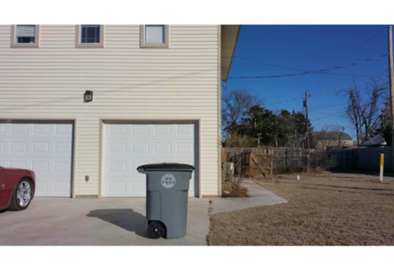107 Nw 17th St Apartments Lawton Ok 73507