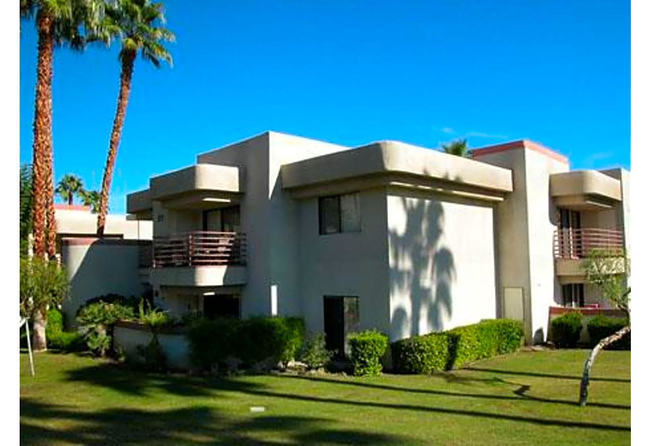 Park Apartments - Palm Springs, CA 92264