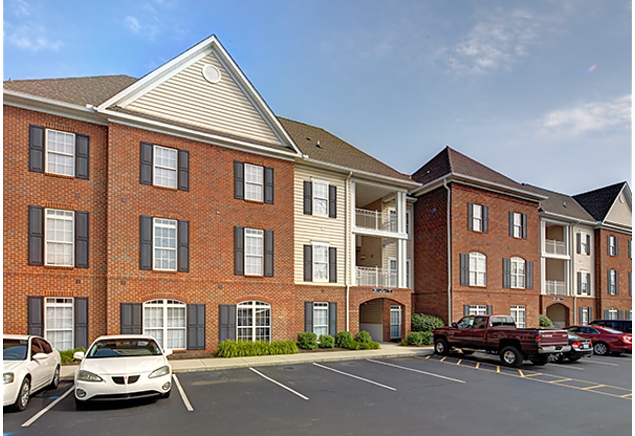 Newtown Crossing Apartments Lexington, KY 40508