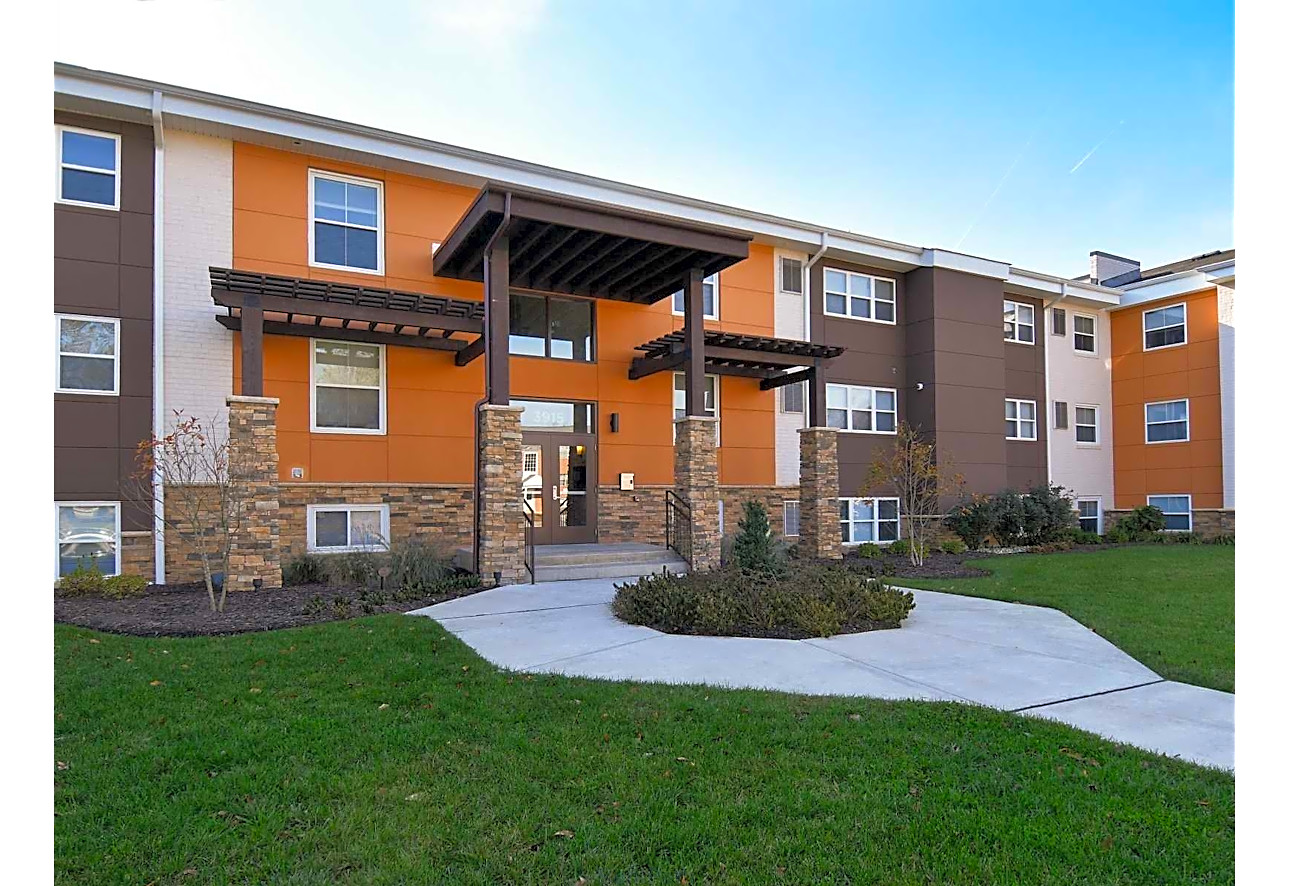 Dorothy J Apartments Gwynn Oak Md 21207