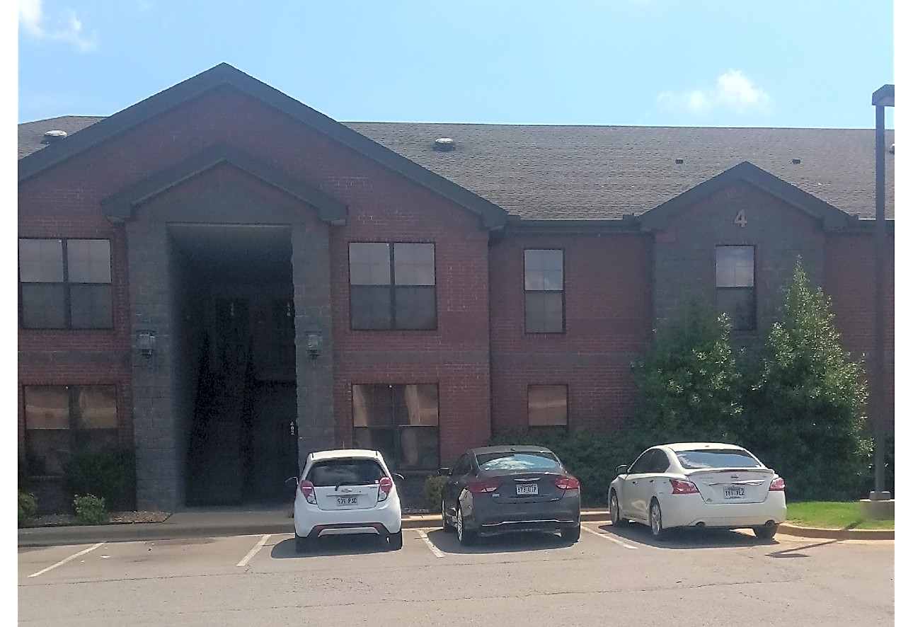 Plaza Pointe Apartments Conway, AR 72032