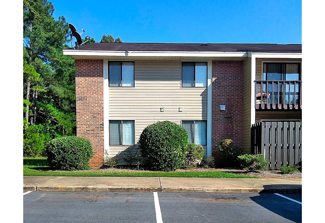 Deerfield Apartments Greenwood SC 29646