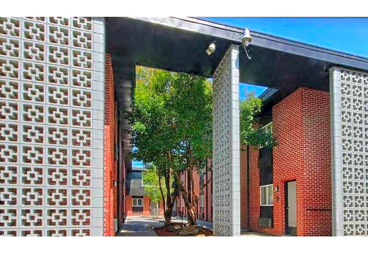 Warehouse Flats Apartments Norman Ok 73069
