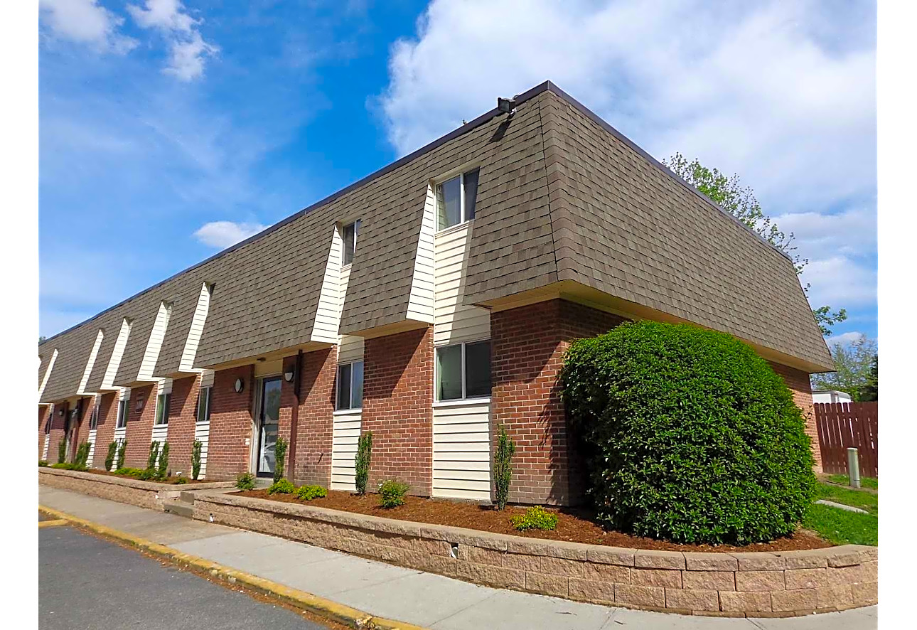 River Trace Apartments Newport News Va 23602
