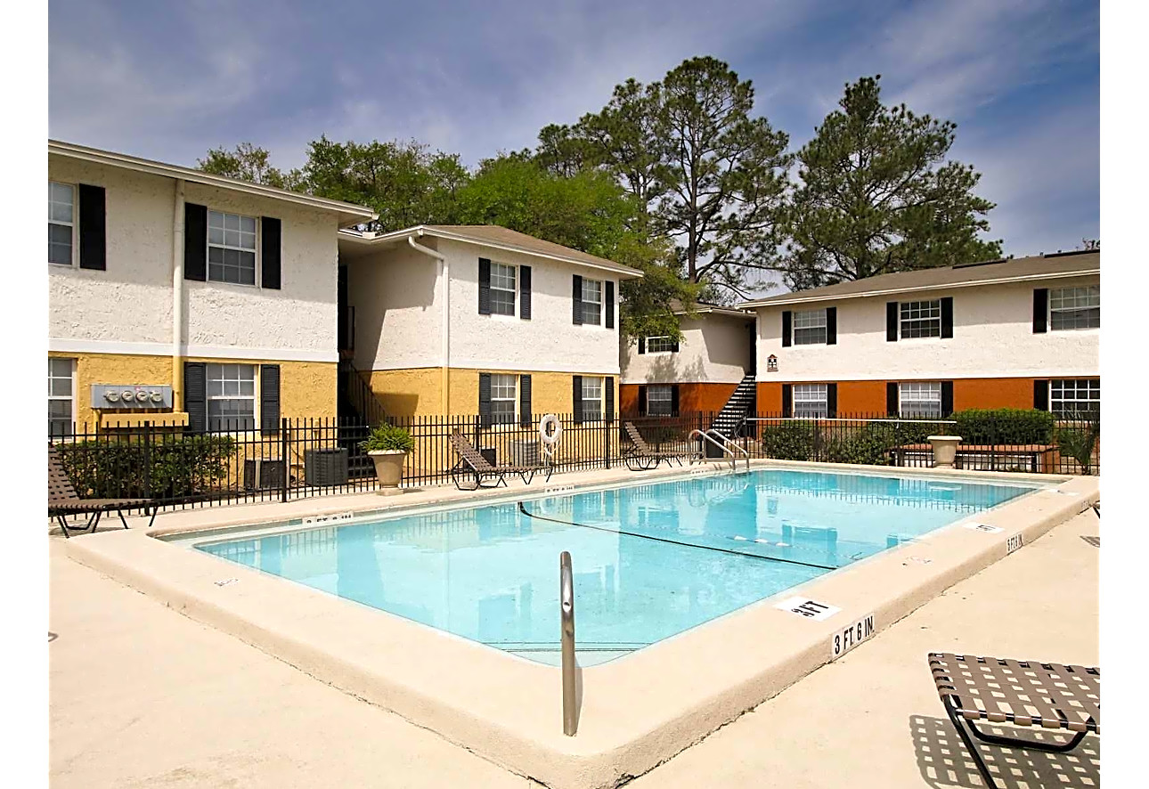 New Anniston Apartments Jacksonville Fl for Living room