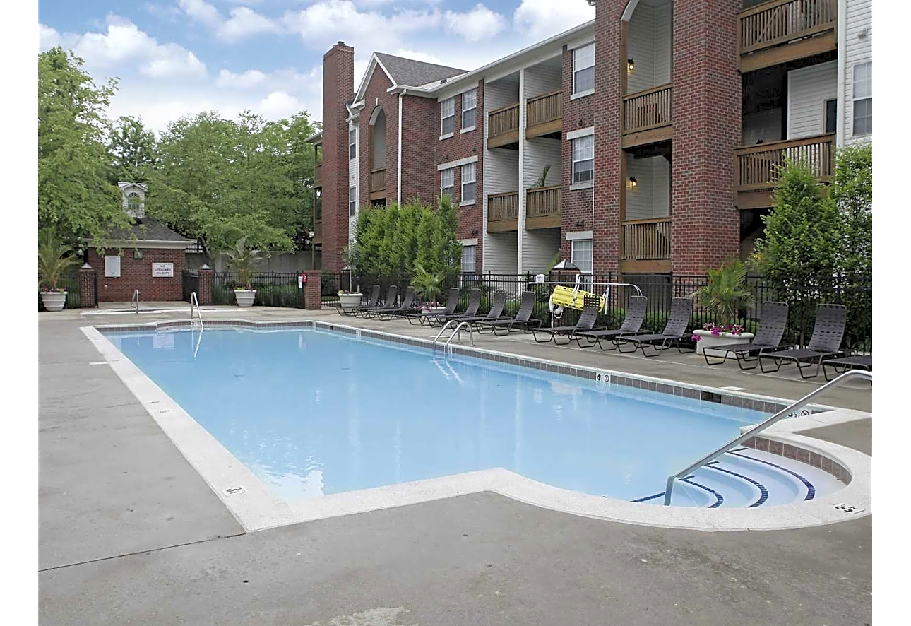 Beaumont Farms Apartments Lexington, KY 40513