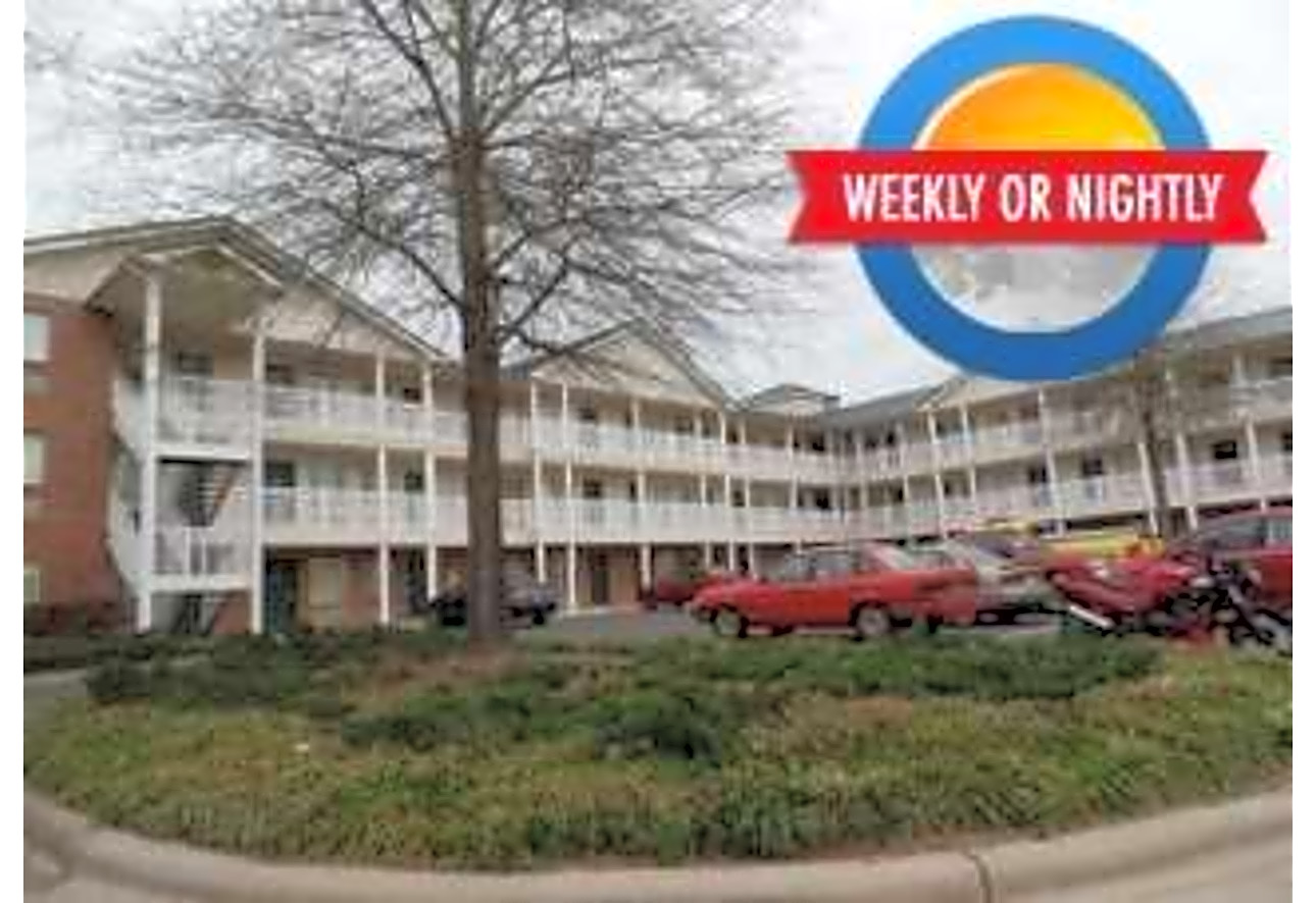 Intown Suites Matthews Crown Point Ycn Apartments