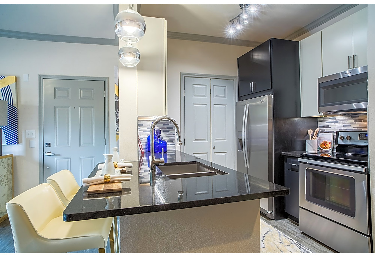 Cortland Apartments Dallas
