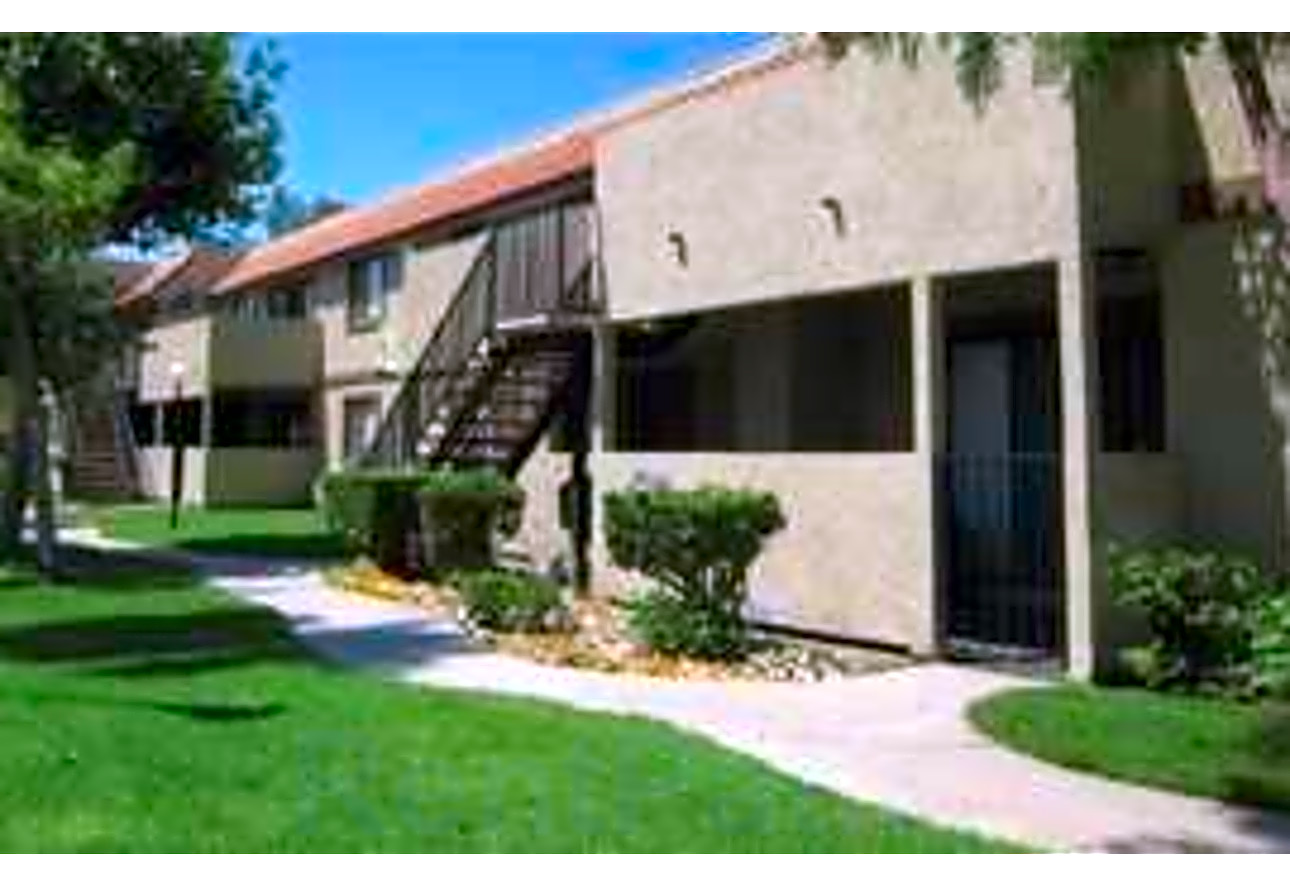 Mango Villas Apartments Fontana CA 92336