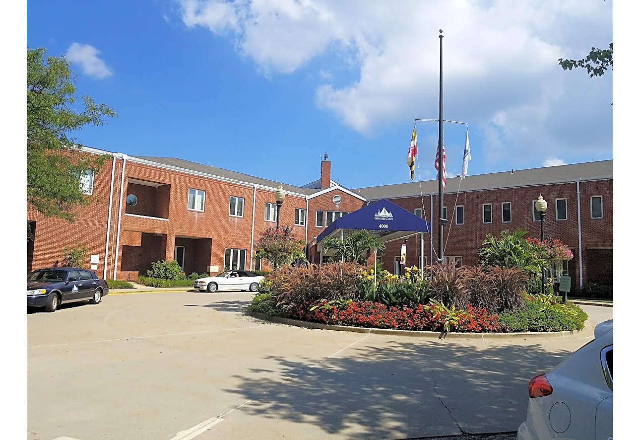 Ginger Cove Apartments Annapolis, MD 21401