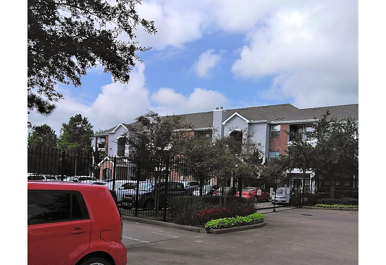 Trails At Eldridge Parkway Apartments Jersey Village, TX 77065