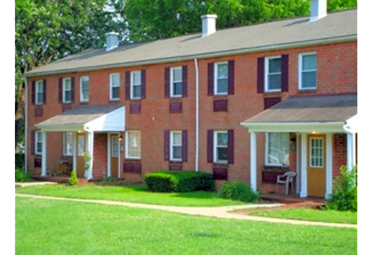 Frederick Greenes Apartments Frederick, MD 21701