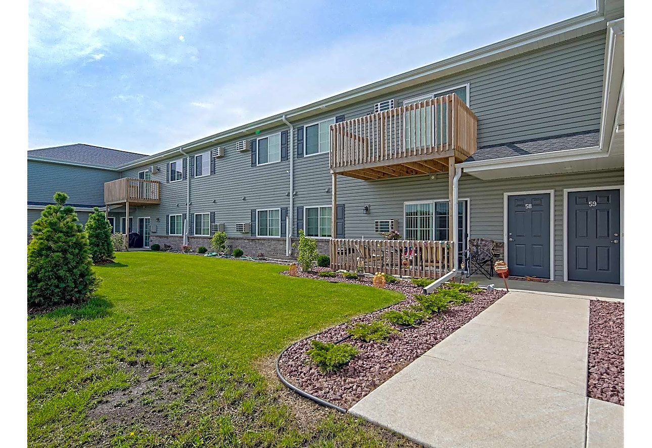Apartments In Ripon Wi