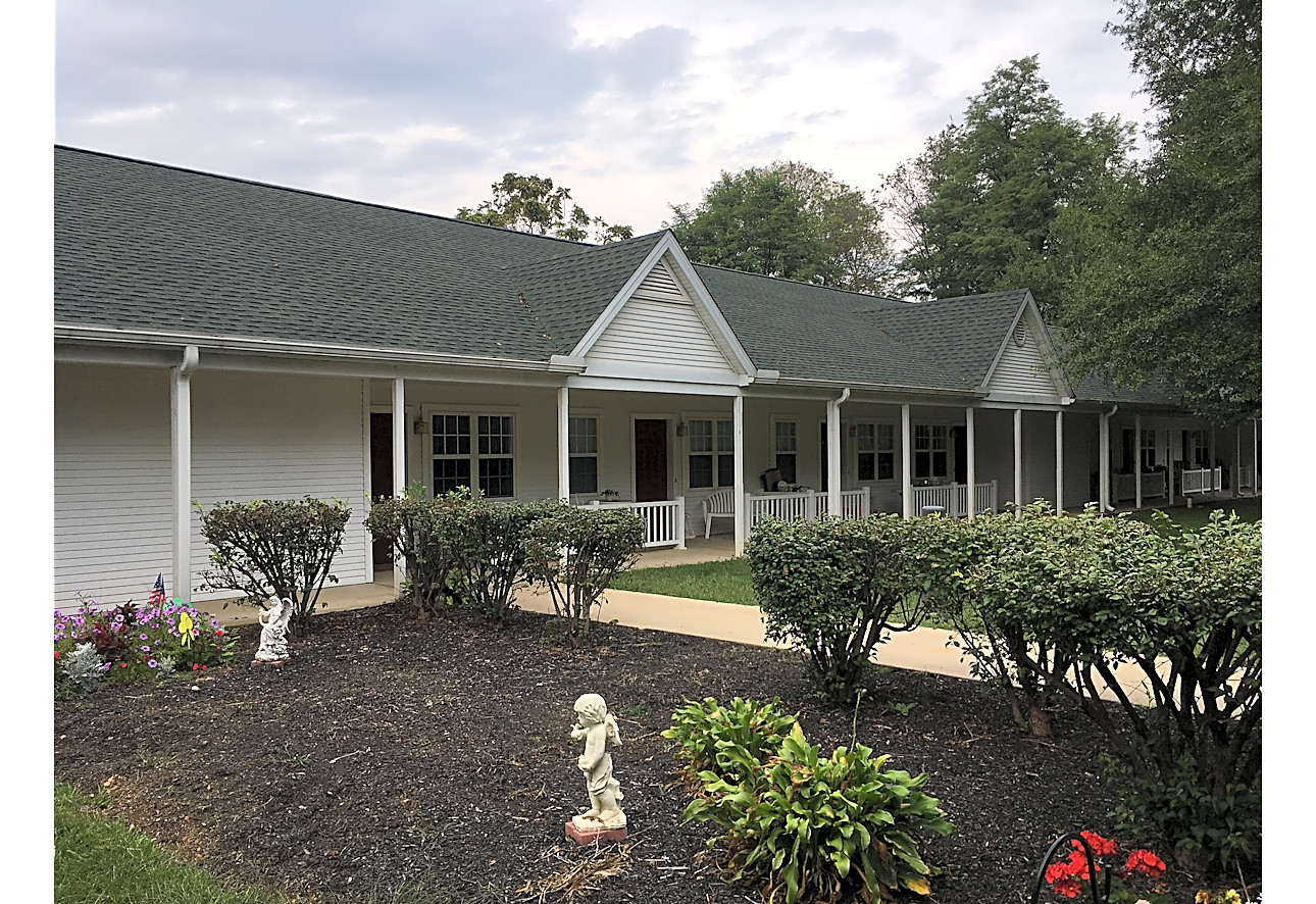 Apartments Near Shrewsbury Pa
