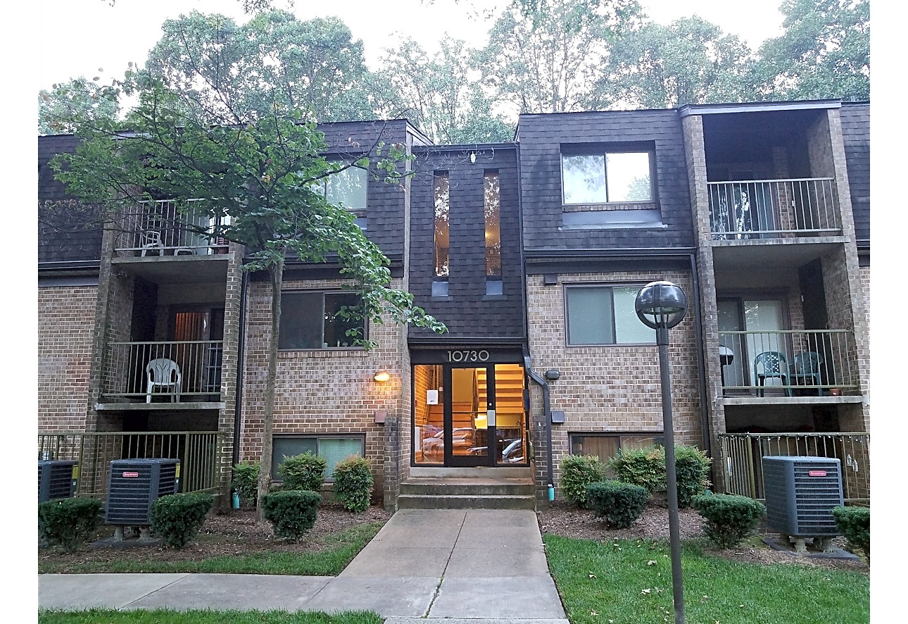 Suburbia Apartments Fairfax Va 22030