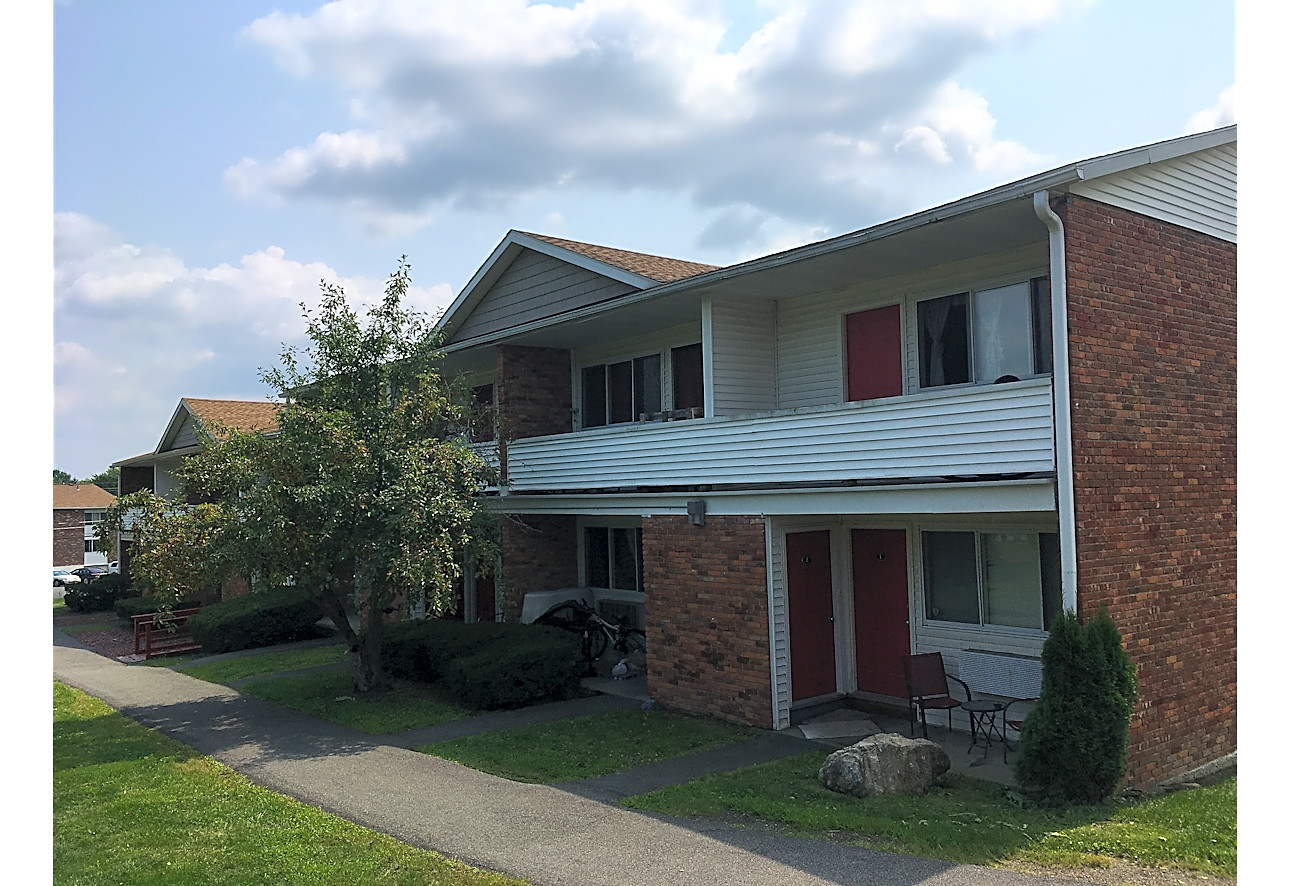 Valley View Apartments Watervliet, NY 12189