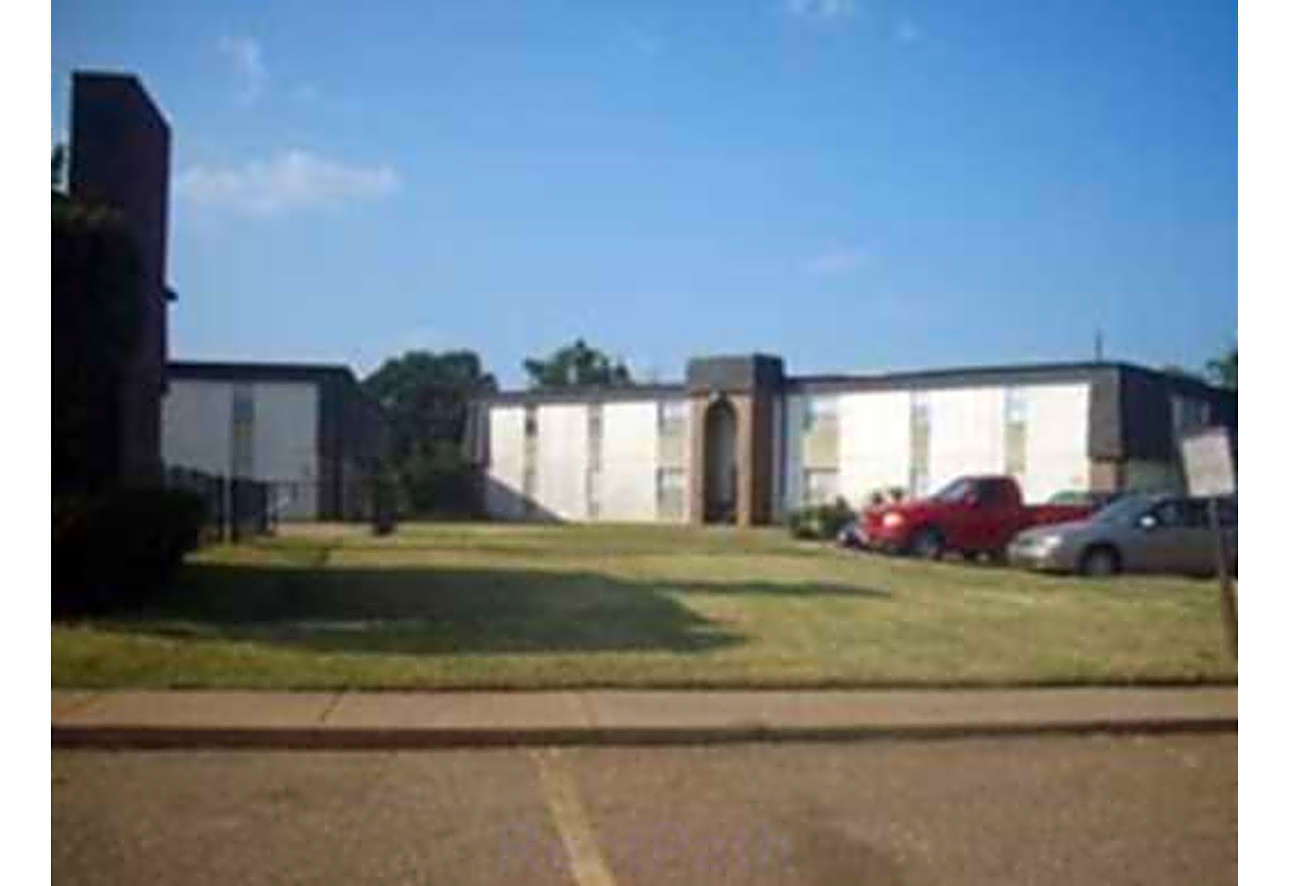 Villa Norte Apartments Shreveport La 71107