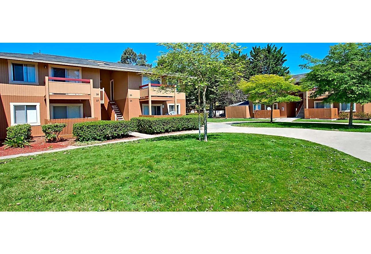 Cambridge Court Apartments Salinas CA 93906