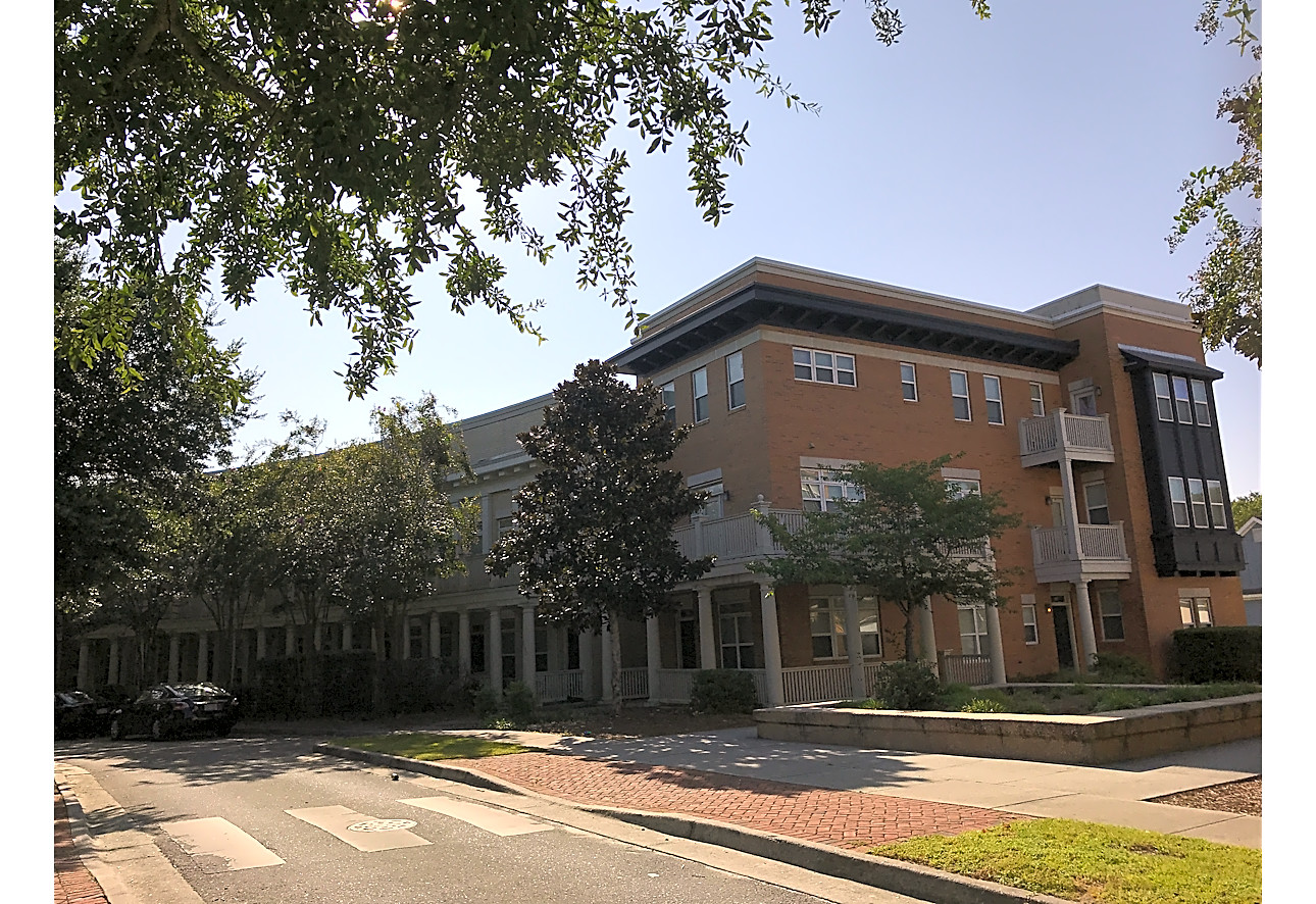 Jervay House Apartments Wilmington Nc 28401