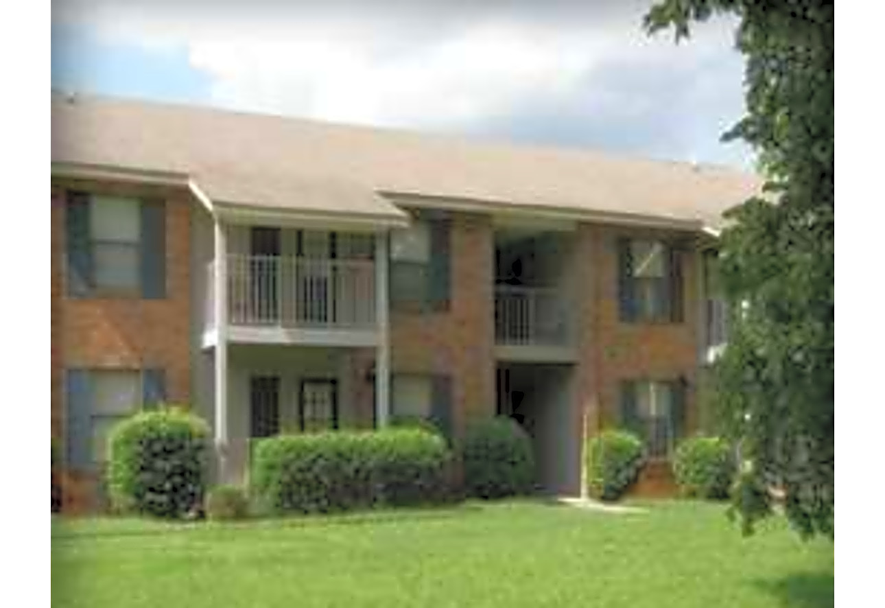 North Courtland Gardens Apartments Courtland AL 35618