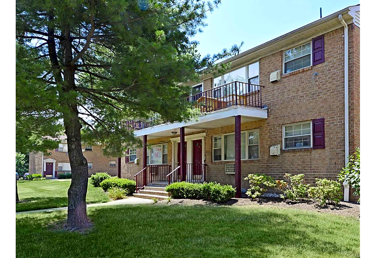 Your Commute Ends Here: Explore Apts Woodbridge NJ Near NYC