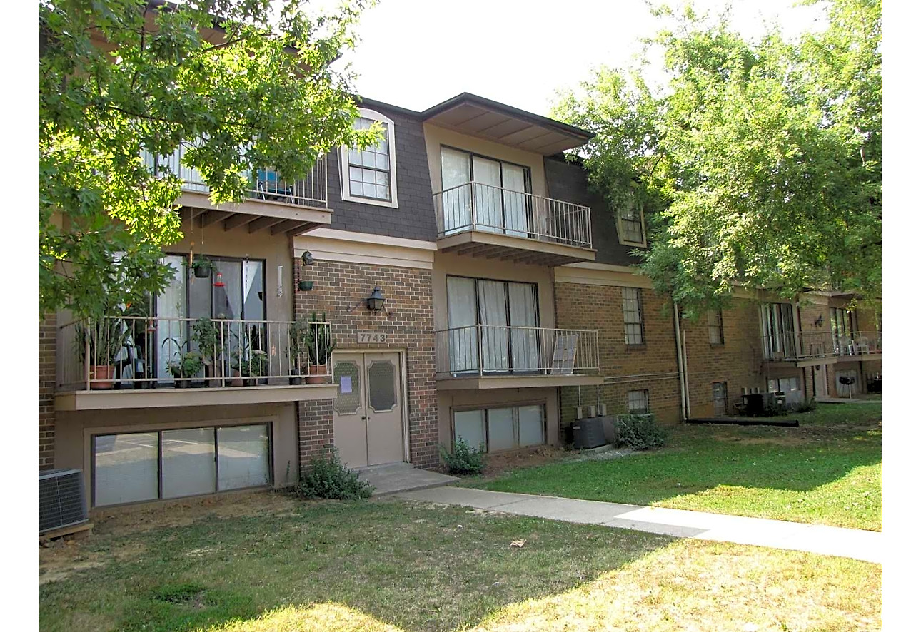Brookview Apartments Louisville Ky 40214