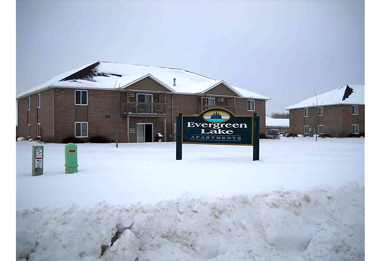 Evergreen Lake Apartments Appleton Wi 54913