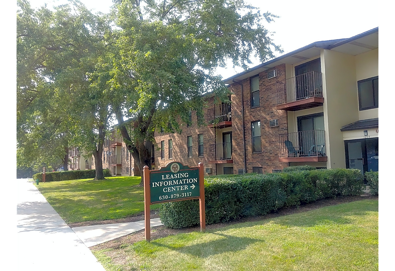 Apartments In Batavia Il