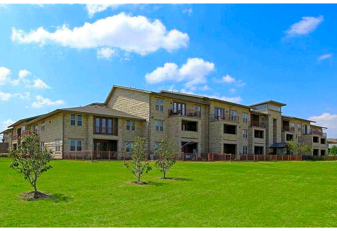 The Pradera Apartments Richardson Tx 75080