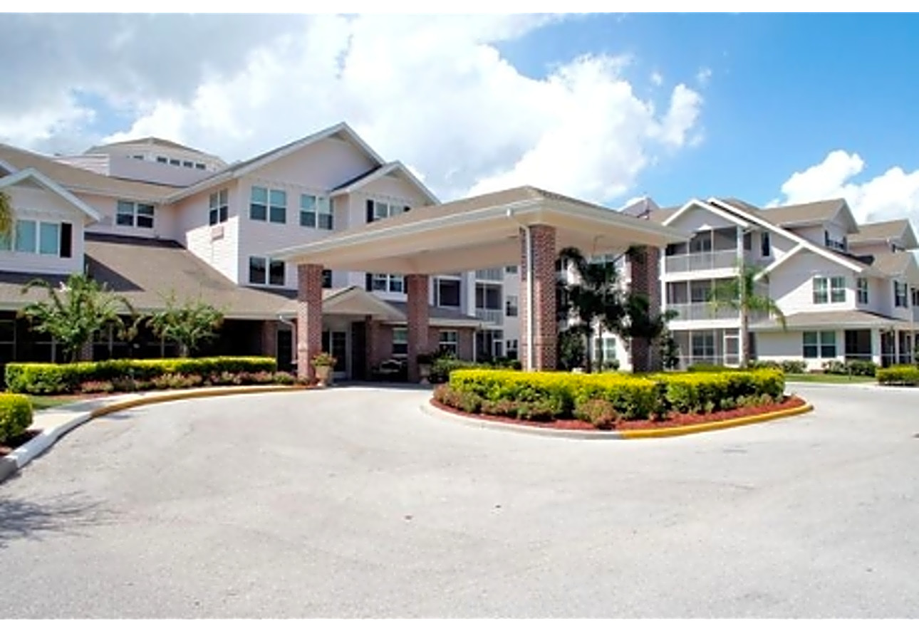 Desoto Apartments Sarasota