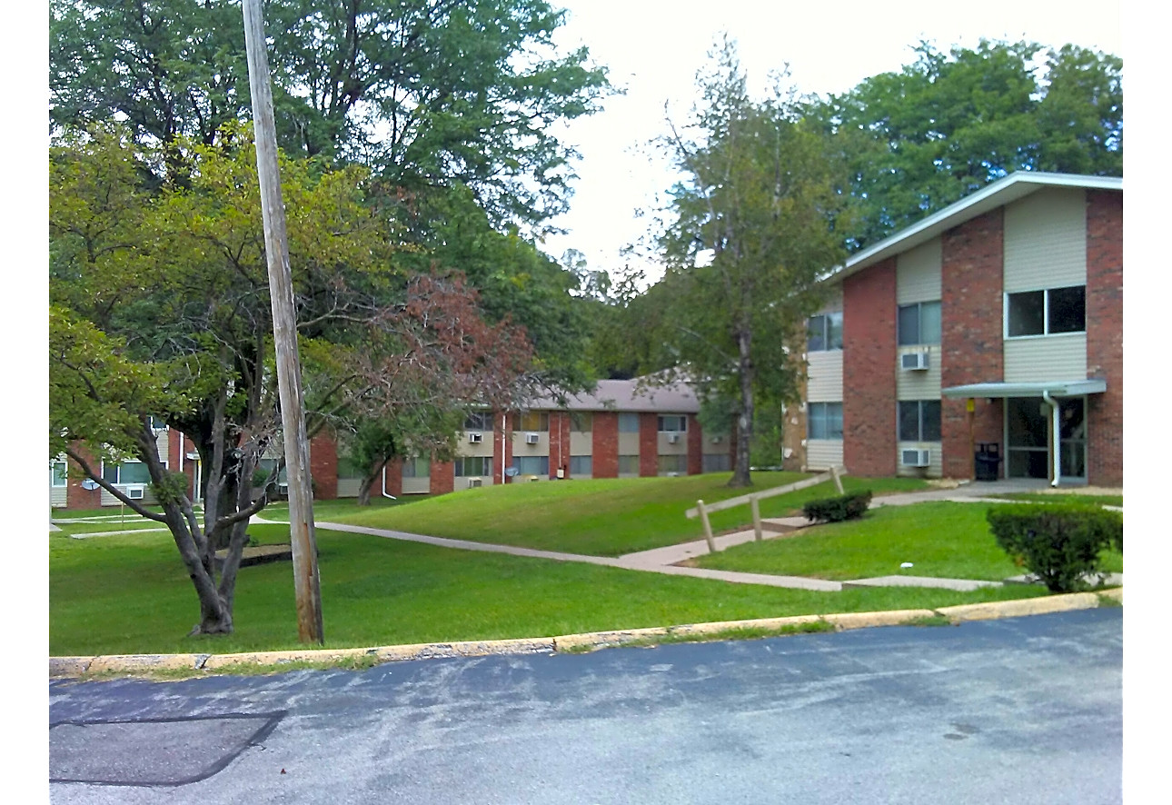 Timber Ridge Apartments Moline Il 61265