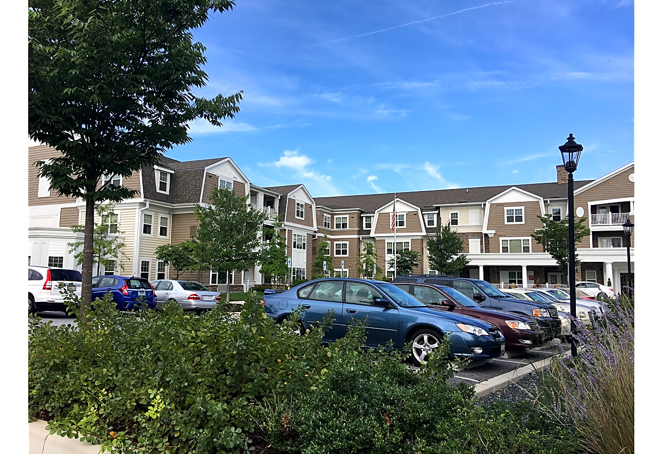 BRIGHTVIEW SENIOR LIVING Apartments Catonsville, MD 21228