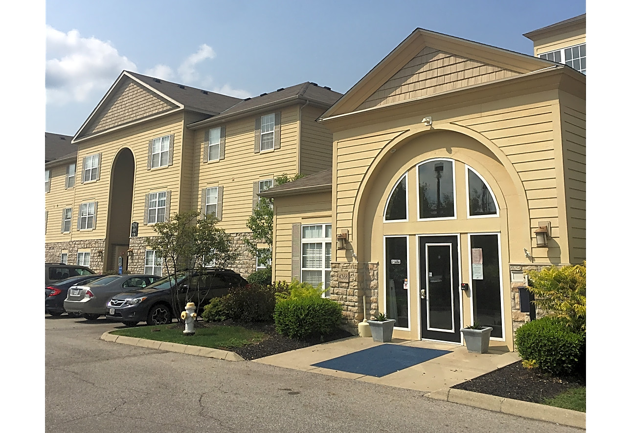 The Residences At Riverpointe Place Apartments Westerville, OH 43081