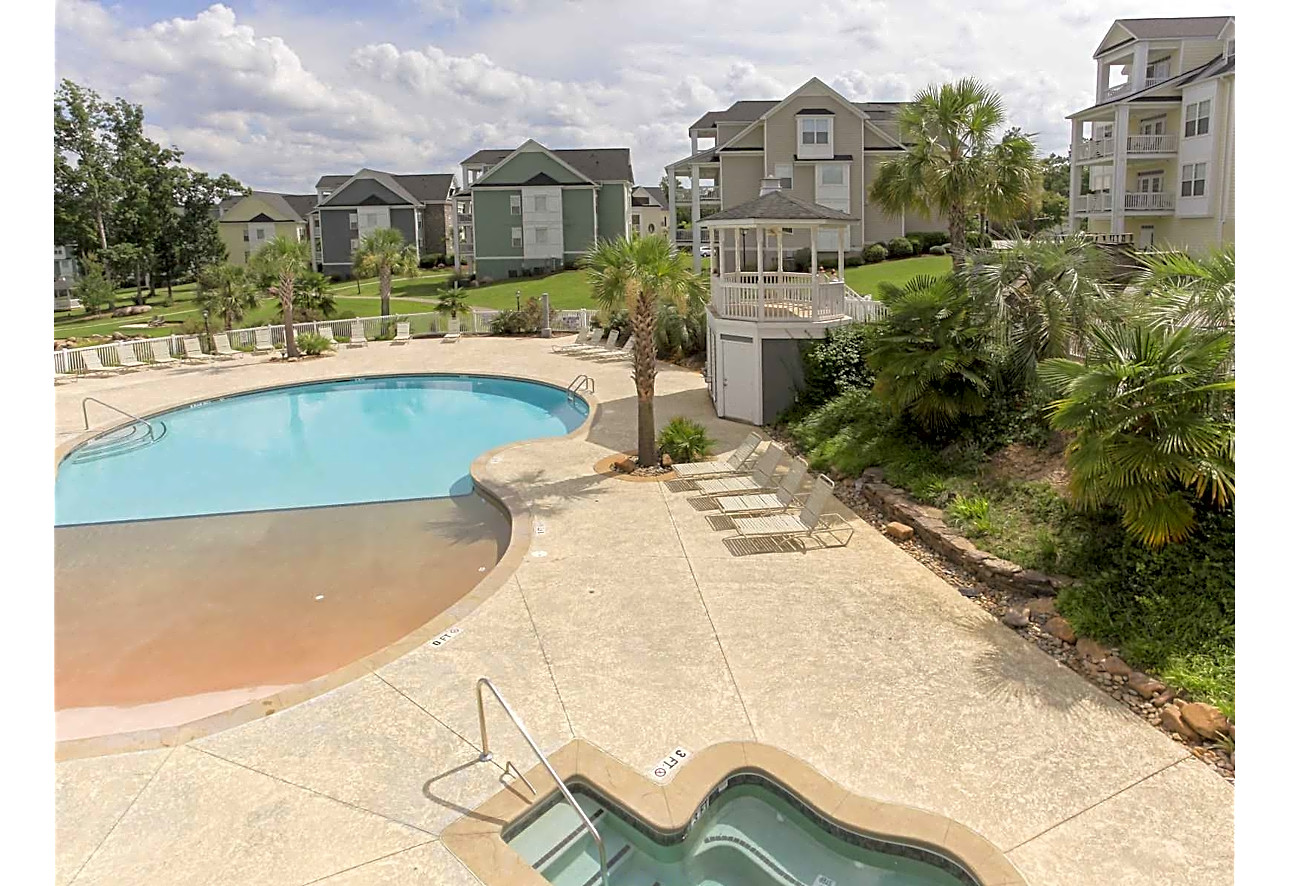 Hammock Bay Apartments - Lexington, SC 29072