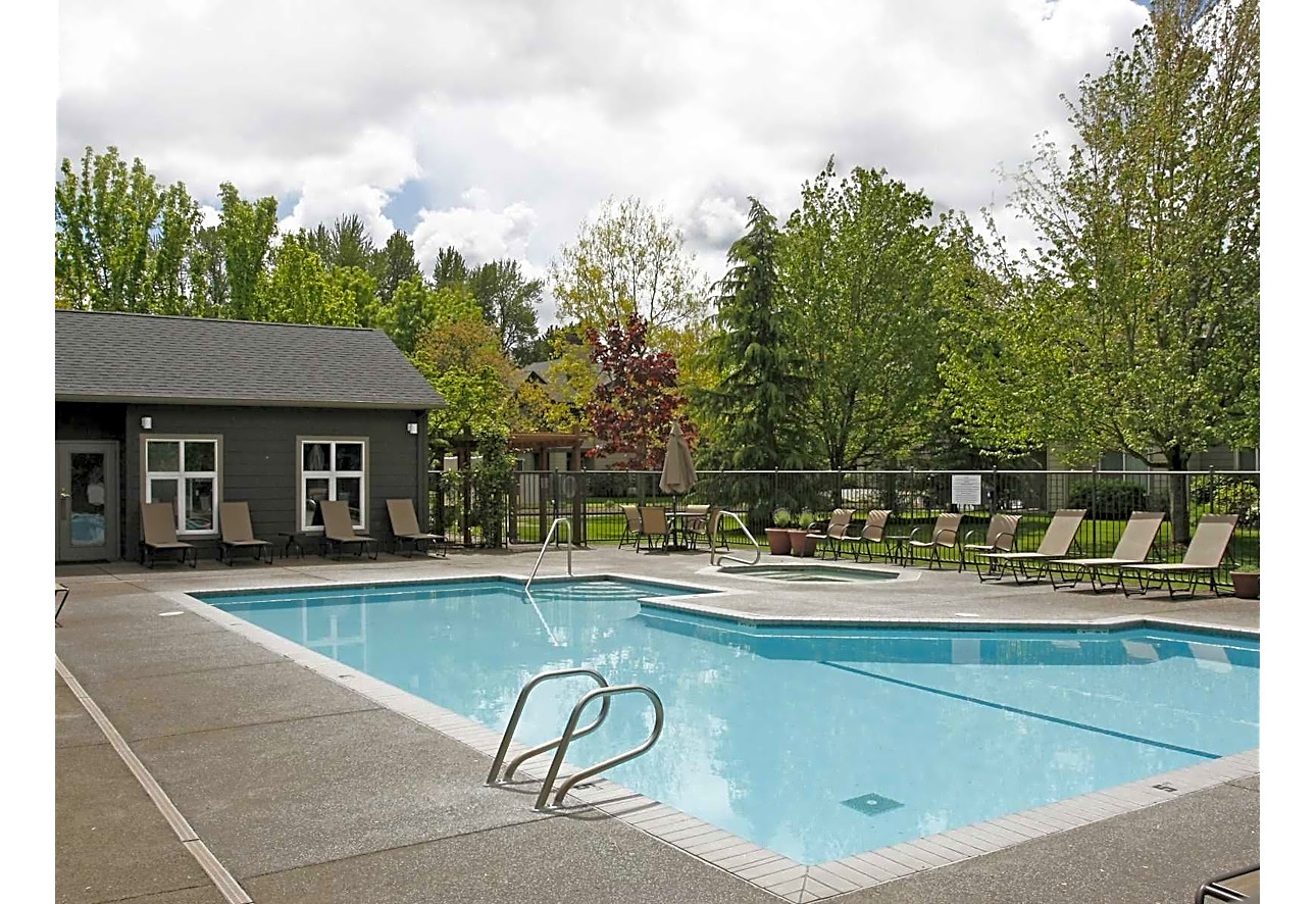 Forest Hills Apartments Eugene Or 97401