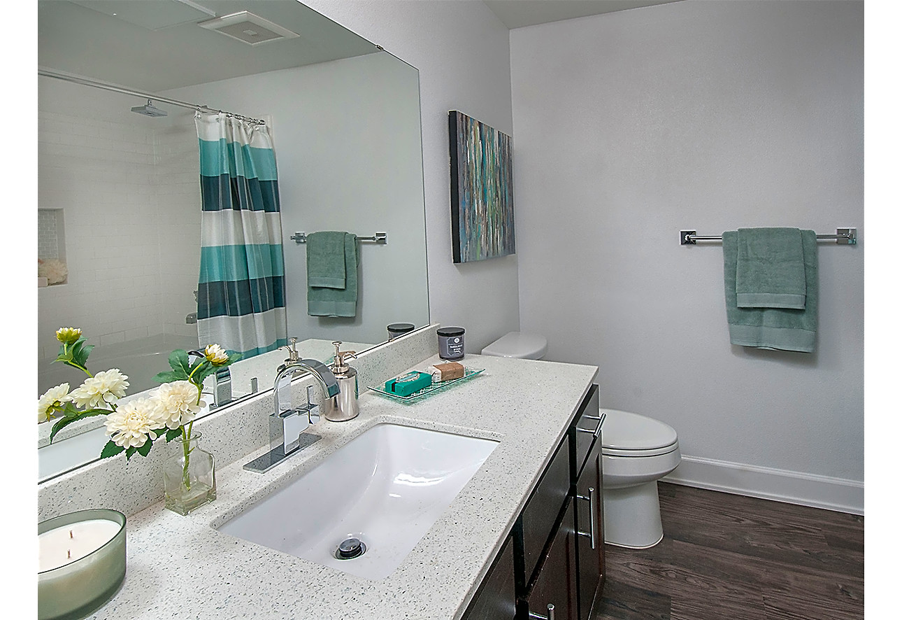 Lantower at Tech Ridge Apartments - Austin, TX 78753