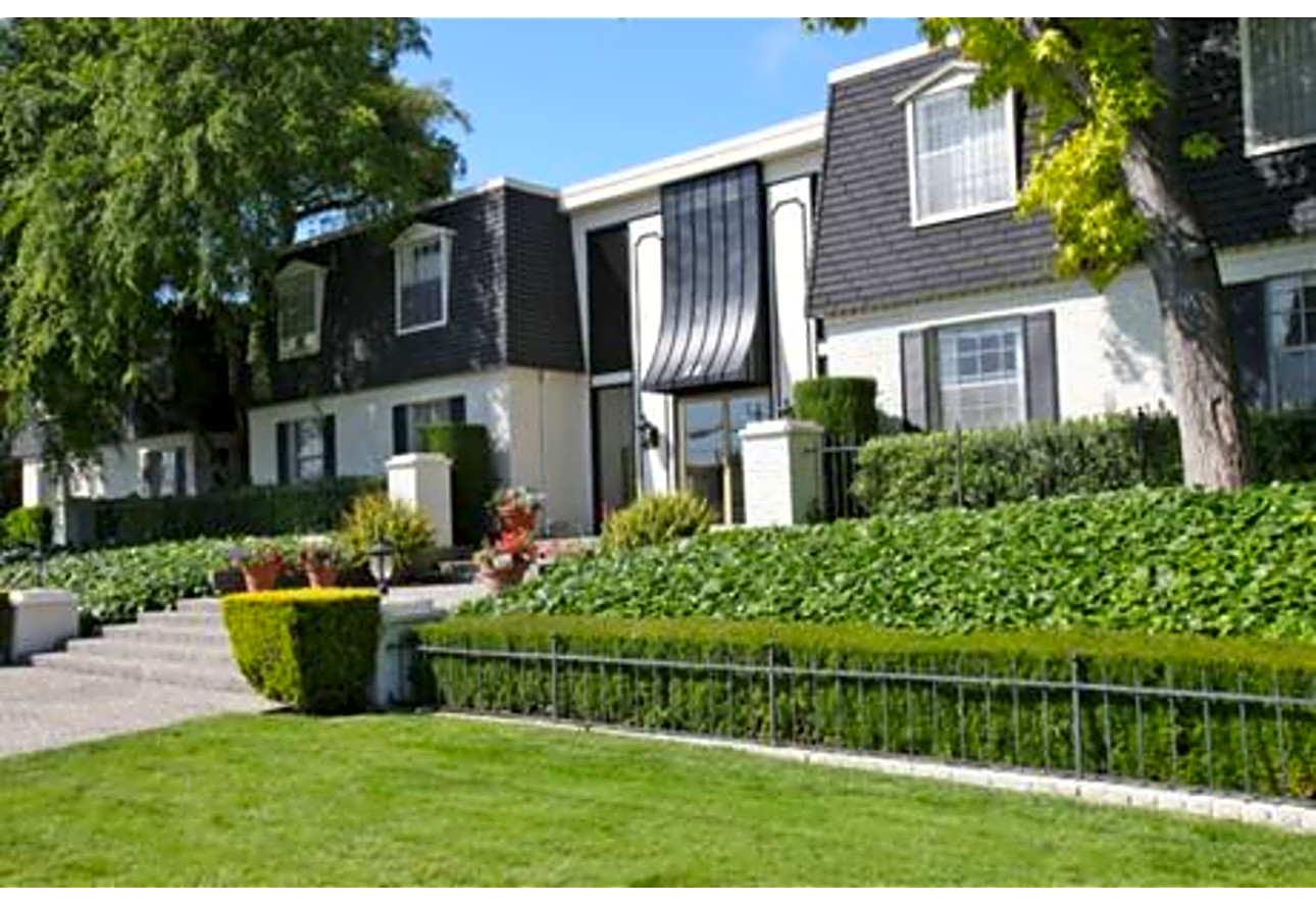 Normandy Park Apartments - Santa Clara, CA 95050