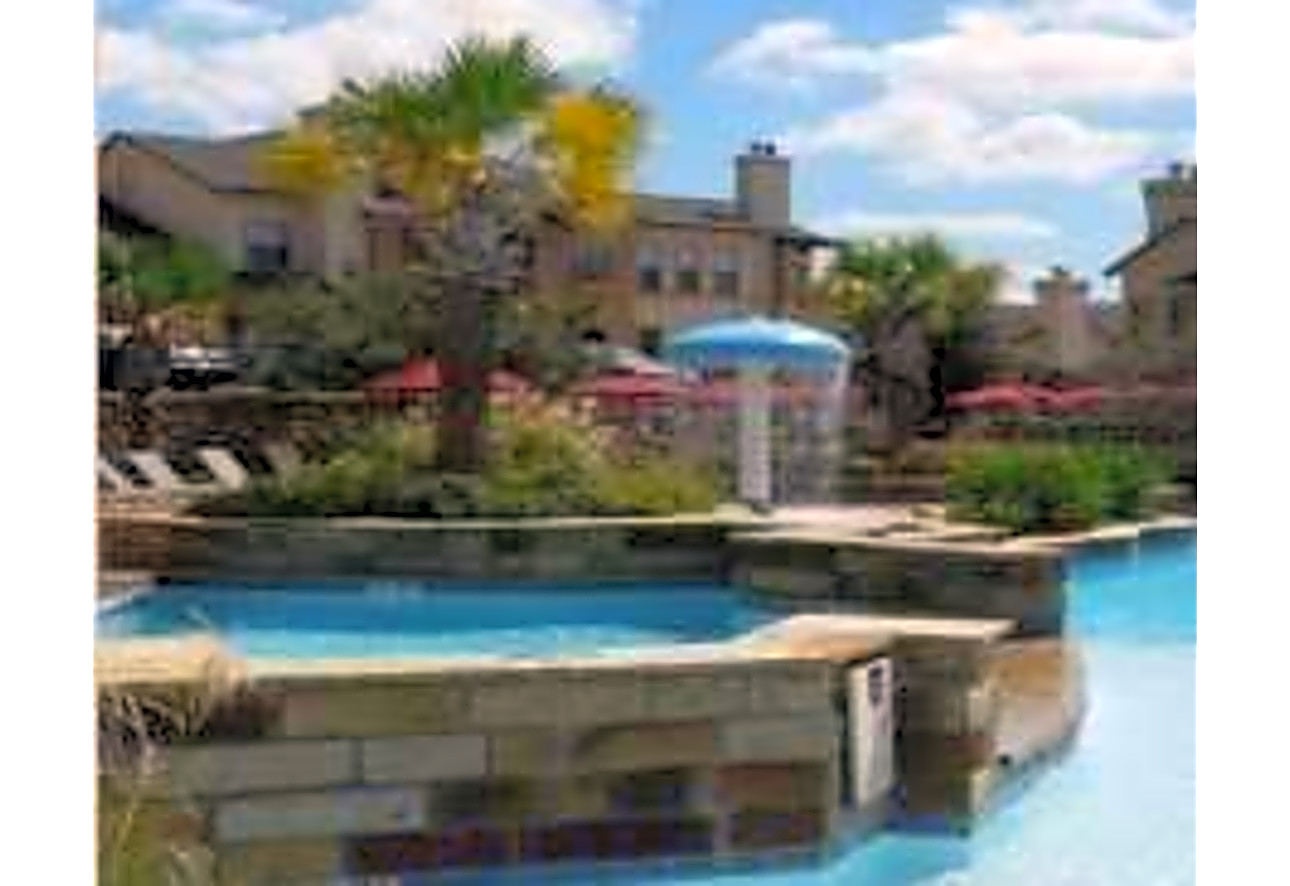 The Estates At Canyon Ridge Apartments San Antonio Tx 78258