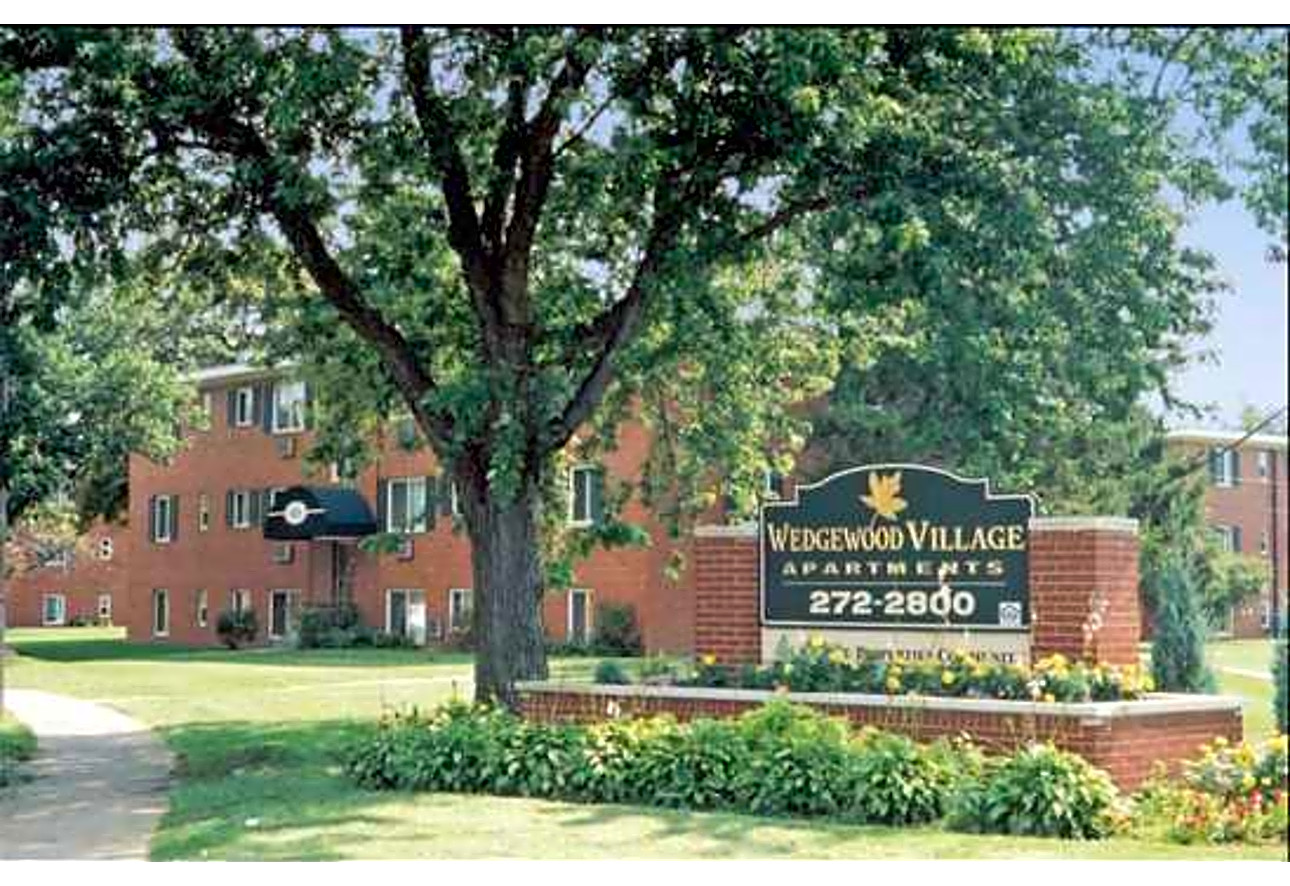 Wedgewood Village Apartments Columbus OH 43228