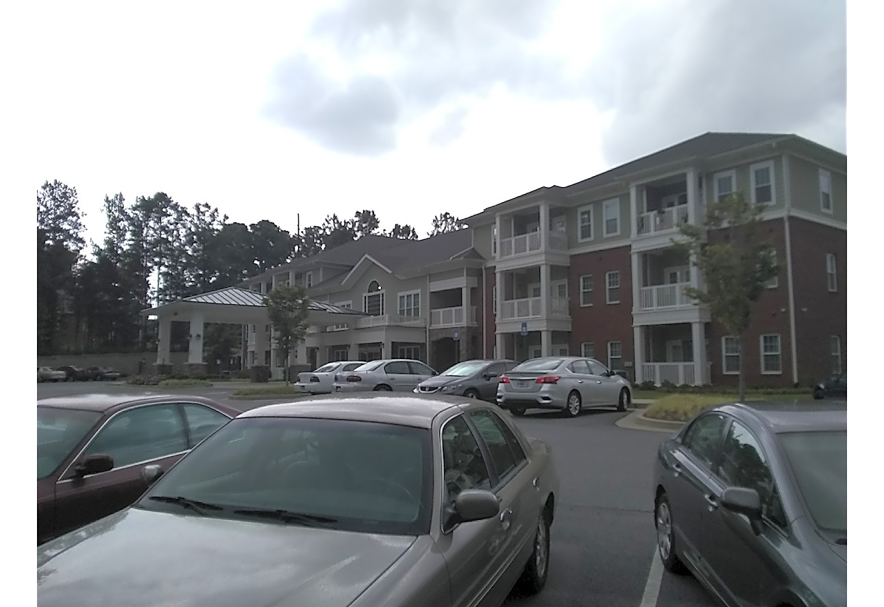 Myrtle Terraces Apartments Gainesville Ga 30501
