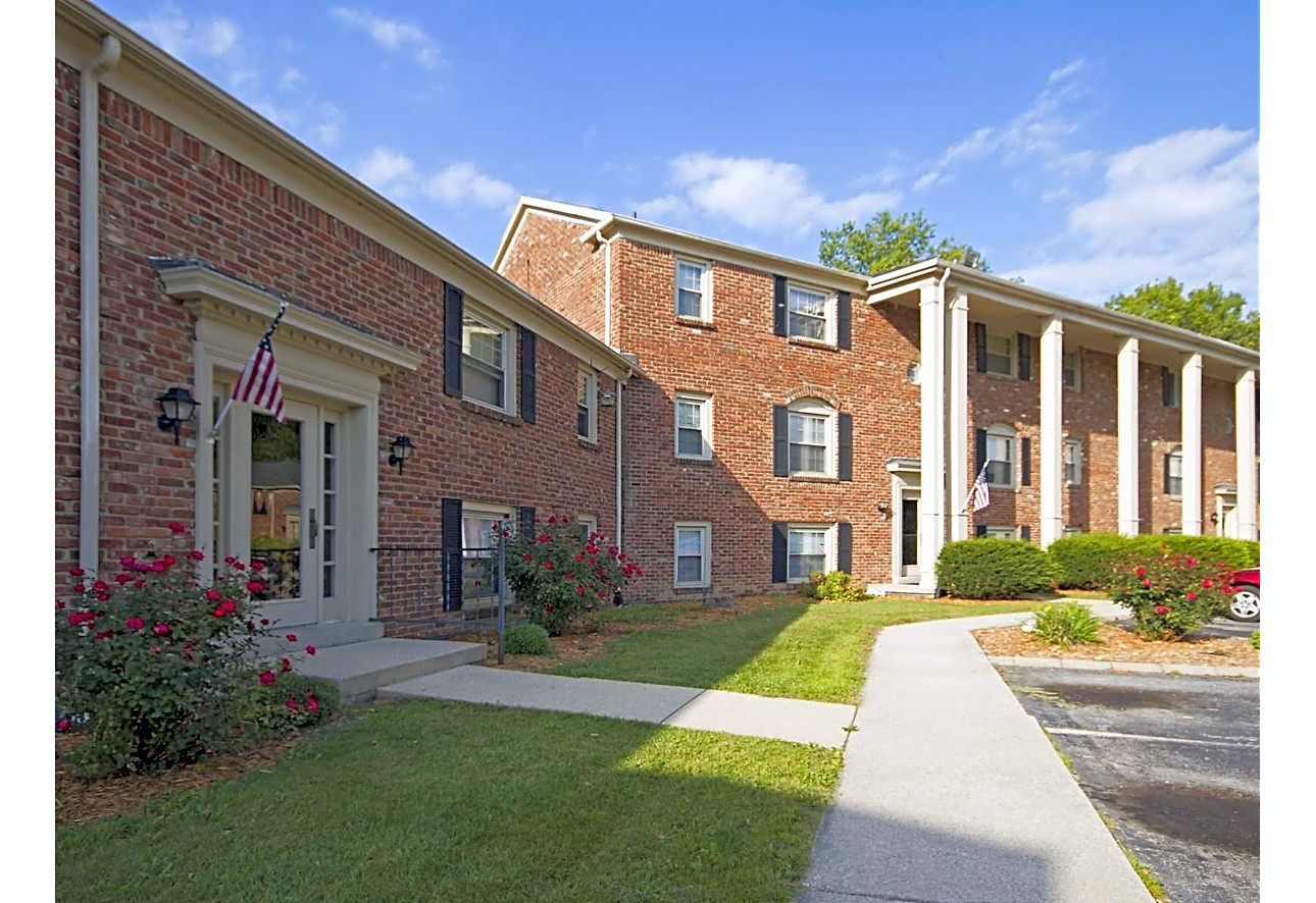 Discover Your Dream Apartment in Fort Wayne: A Guide to the City’s Best Rentals
