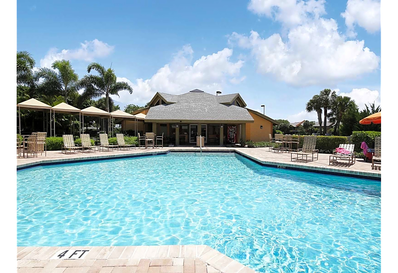 The Villages Of Banyan Grove Apartments Boynton Beach